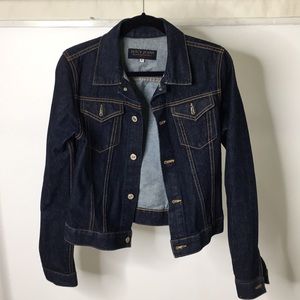 100% authentic Juicy Jeans- Juicy Couture jacket! Excellent condition